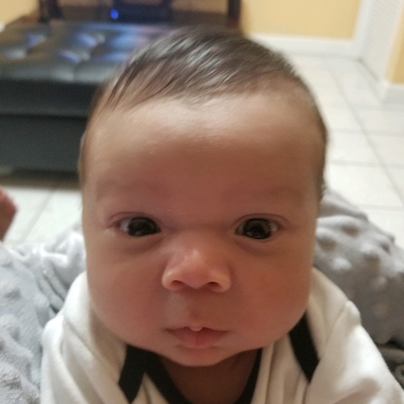 Meet your Posher, Yanelis - Picture 1 of 1